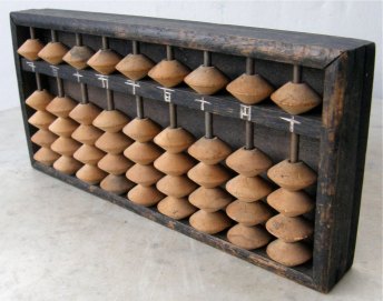 Chinese Abacus 02